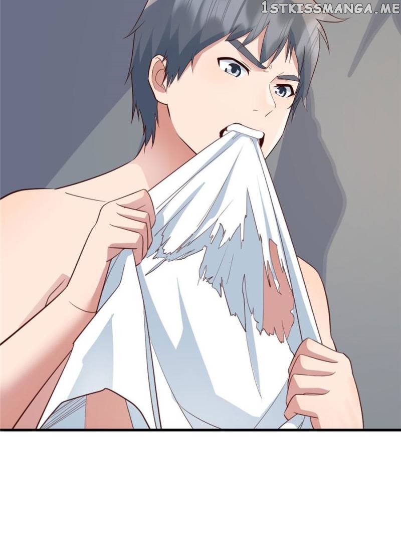 I have twin girlfriends Chapter 244 - page 45