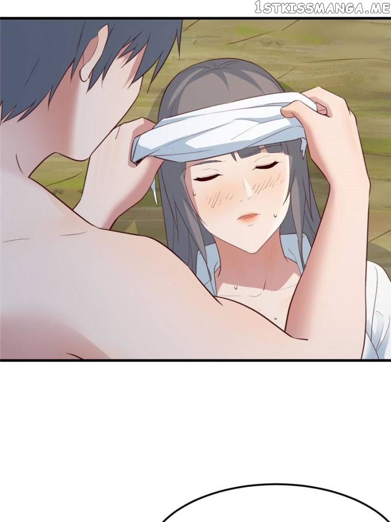 I have twin girlfriends Chapter 244 - page 47