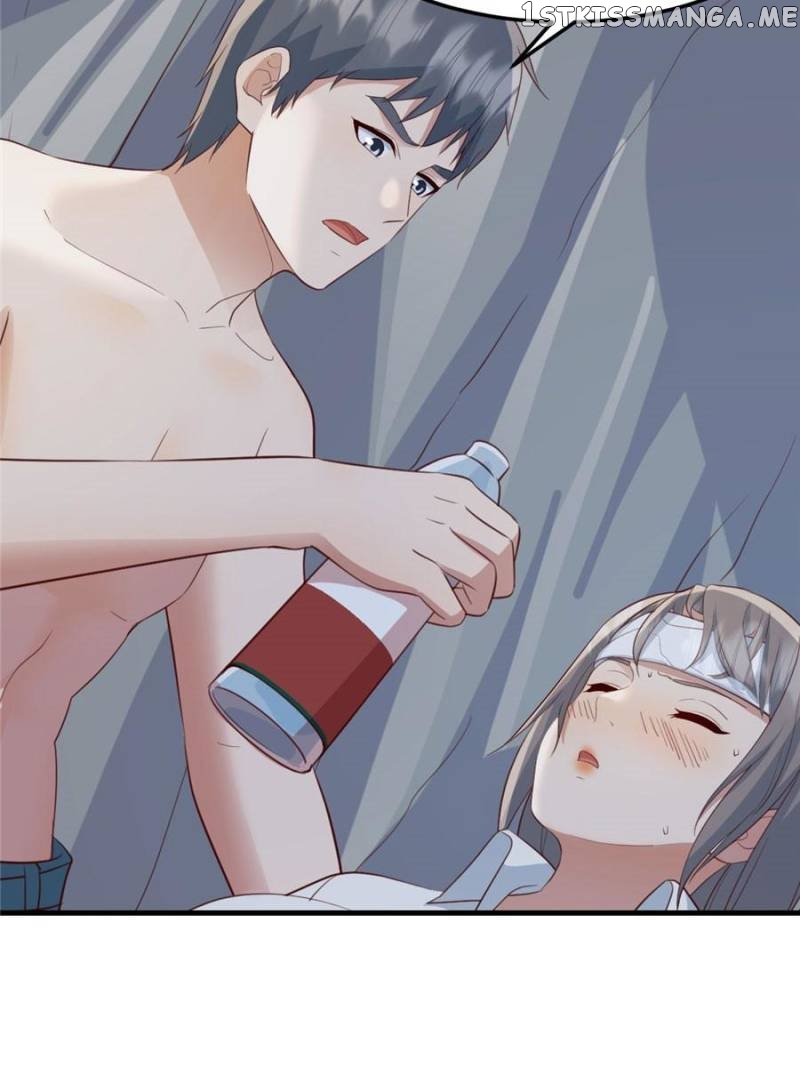 I have twin girlfriends Chapter 244 - page 49