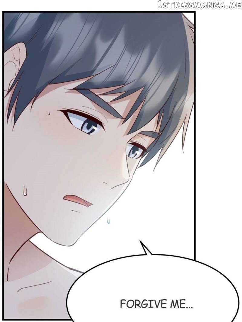 I have twin girlfriends Chapter 244 - page 51