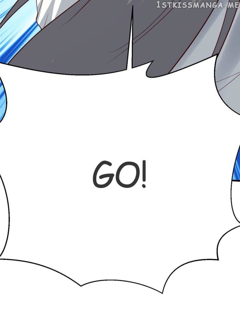 I have twin girlfriends Chapter 244 - page 7
