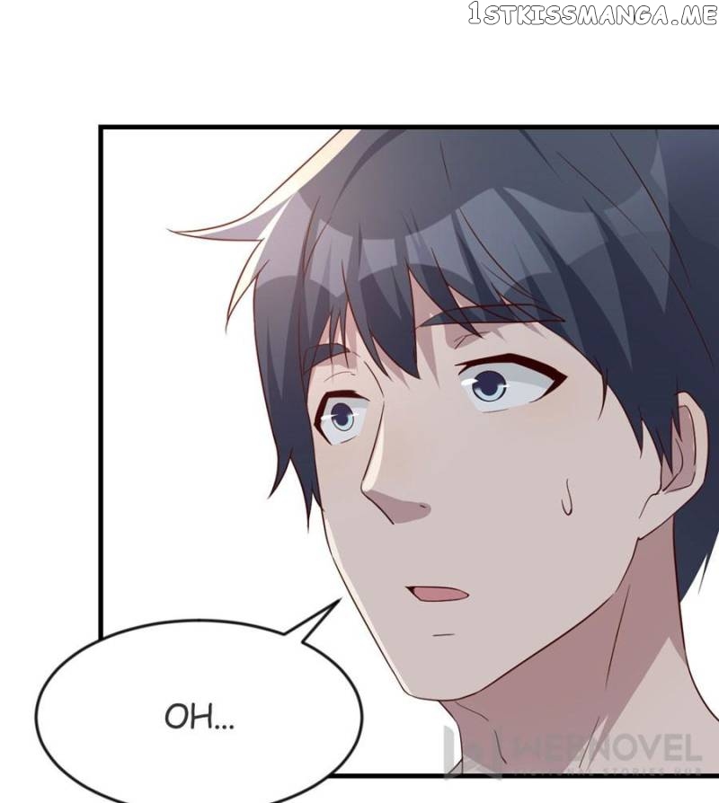 I have twin girlfriends Chapter 244 - page 8