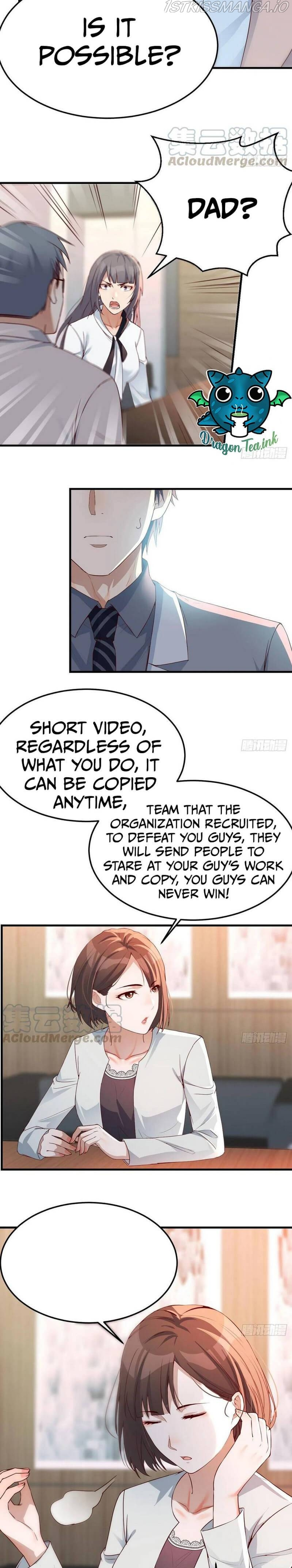I have twin girlfriends Chapter 132 - page 10