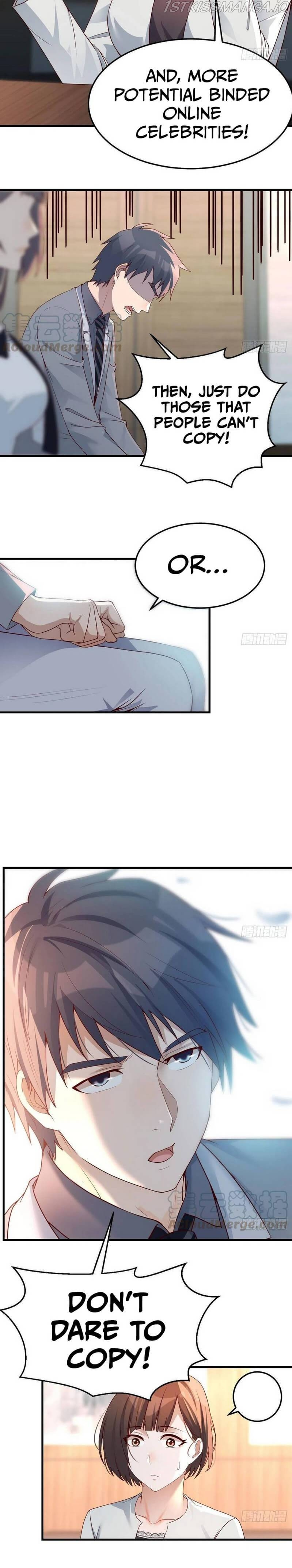 I have twin girlfriends Chapter 132 - page 11