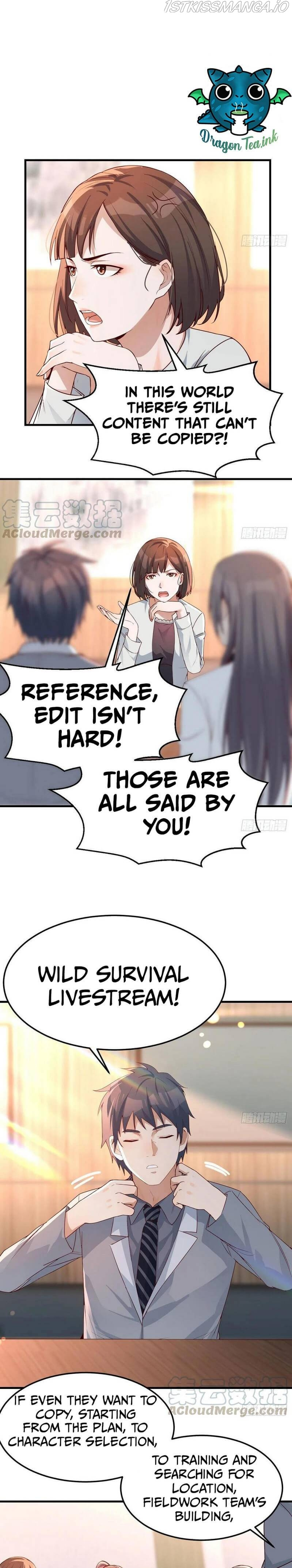 I have twin girlfriends Chapter 132 - page 12