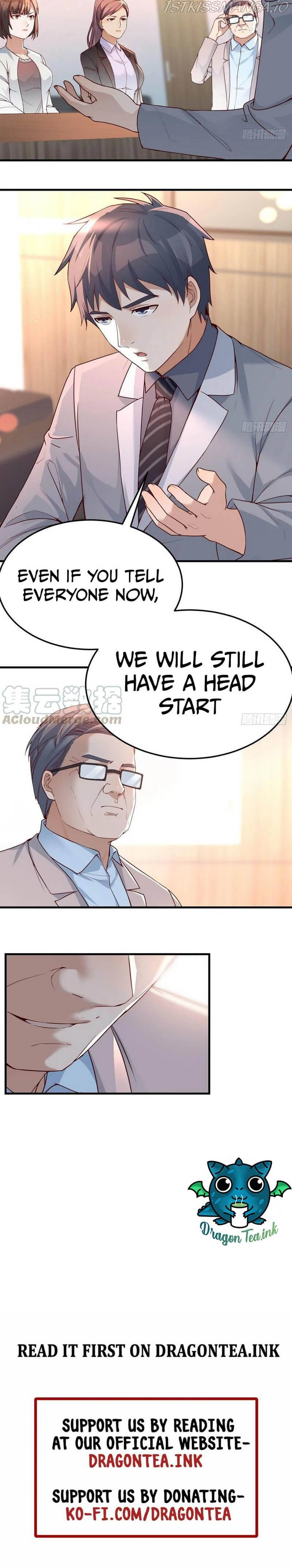I have twin girlfriends Chapter 132 - page 13