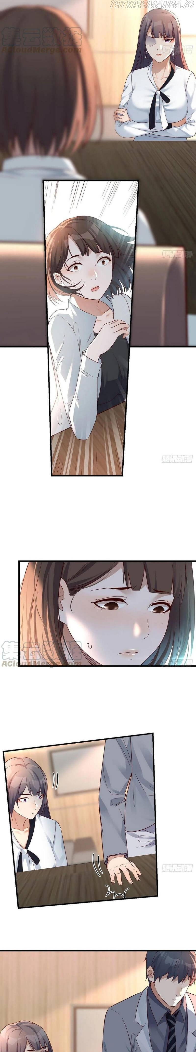 I have twin girlfriends Chapter 132 - page 7