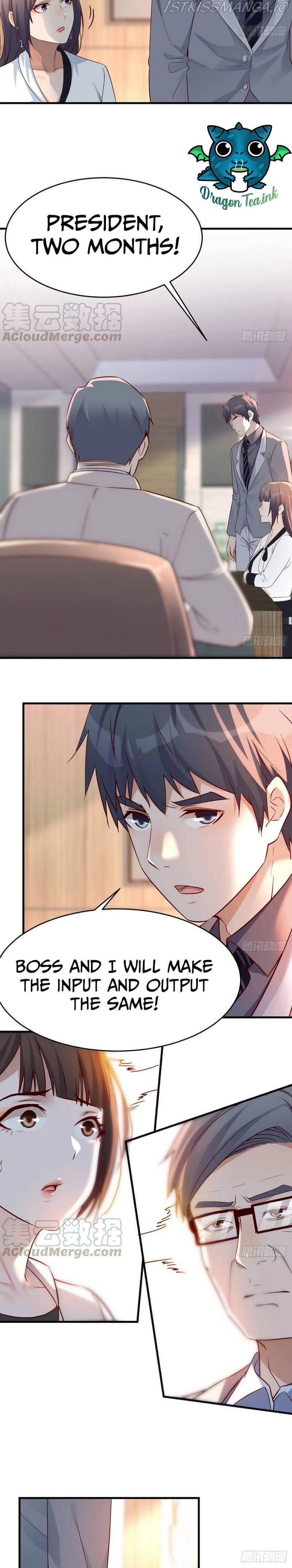 I have twin girlfriends Chapter 132 - page 8