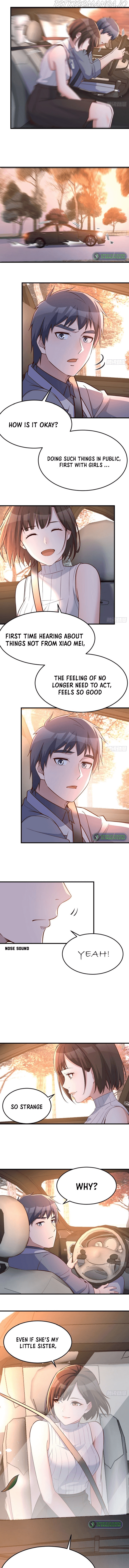 I have twin girlfriends Chapter 189 - page 5