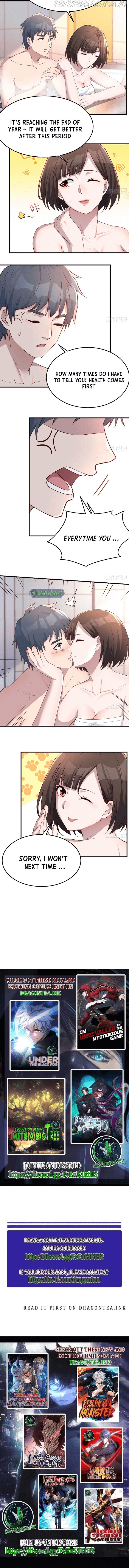 I have twin girlfriends Chapter 189 - page 7