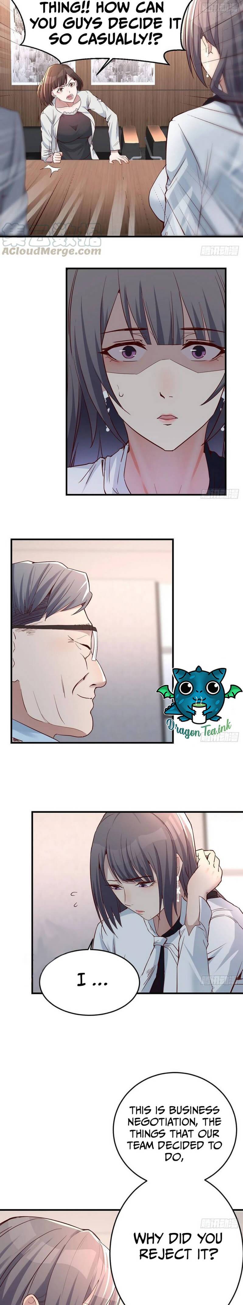 I have twin girlfriends Chapter 133 - page 4