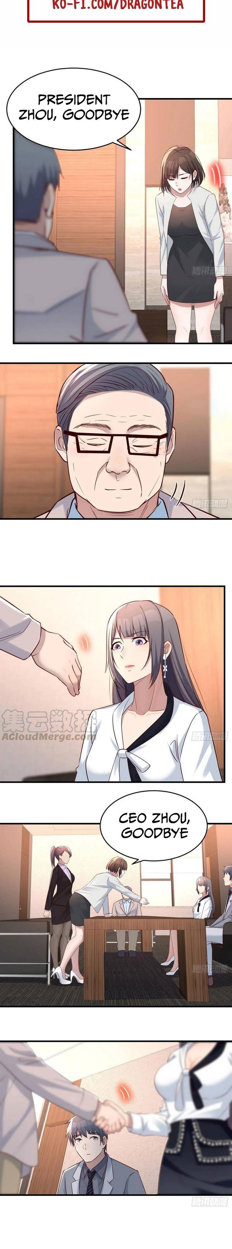 I have twin girlfriends Chapter 133 - page 6