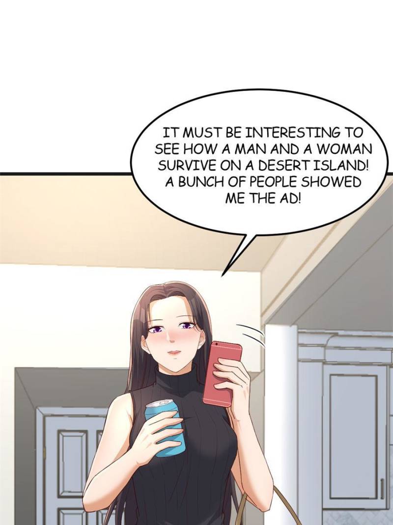 I have twin girlfriends Chapter 230 - page 17