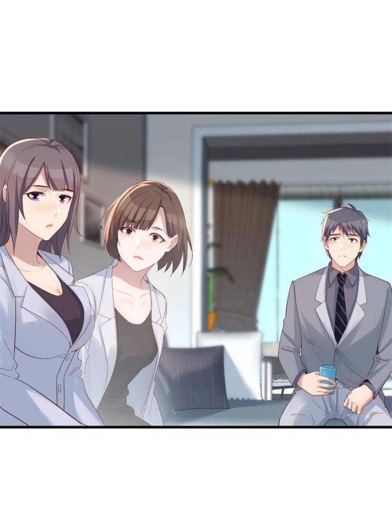 I have twin girlfriends Chapter 230 - page 24