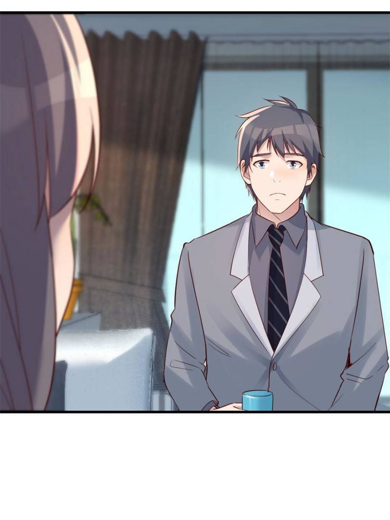 I have twin girlfriends Chapter 230 - page 27