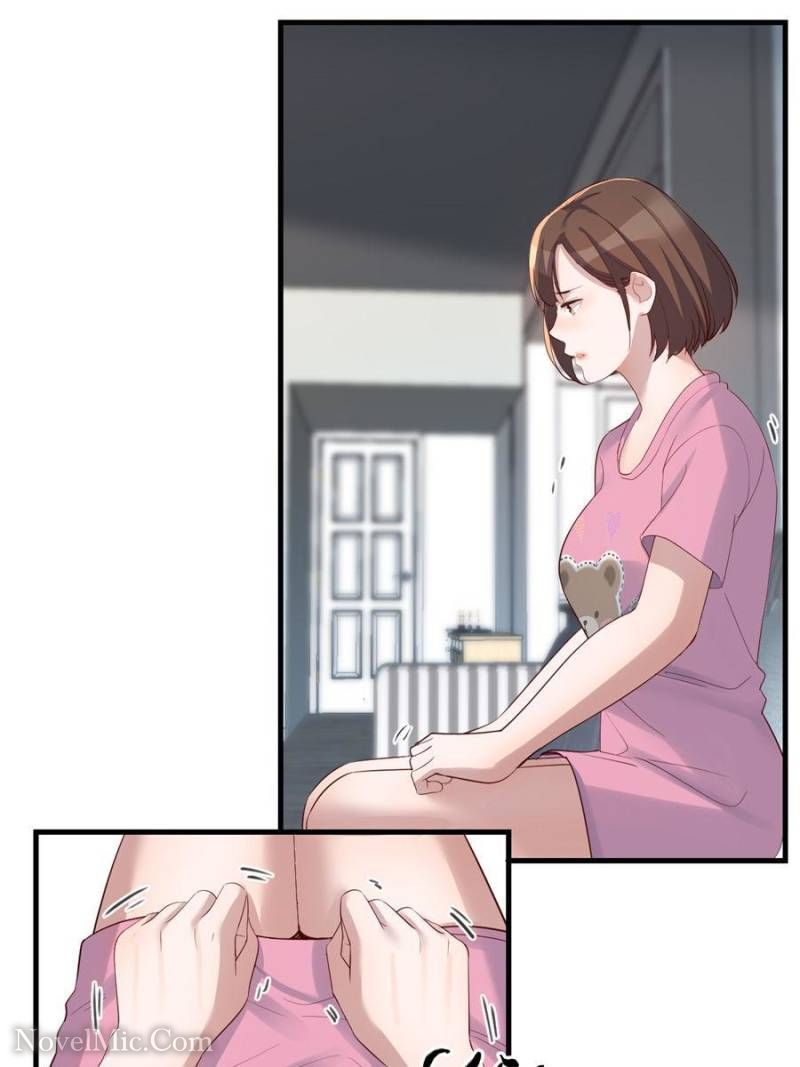 I have twin girlfriends Chapter 230 - page 28