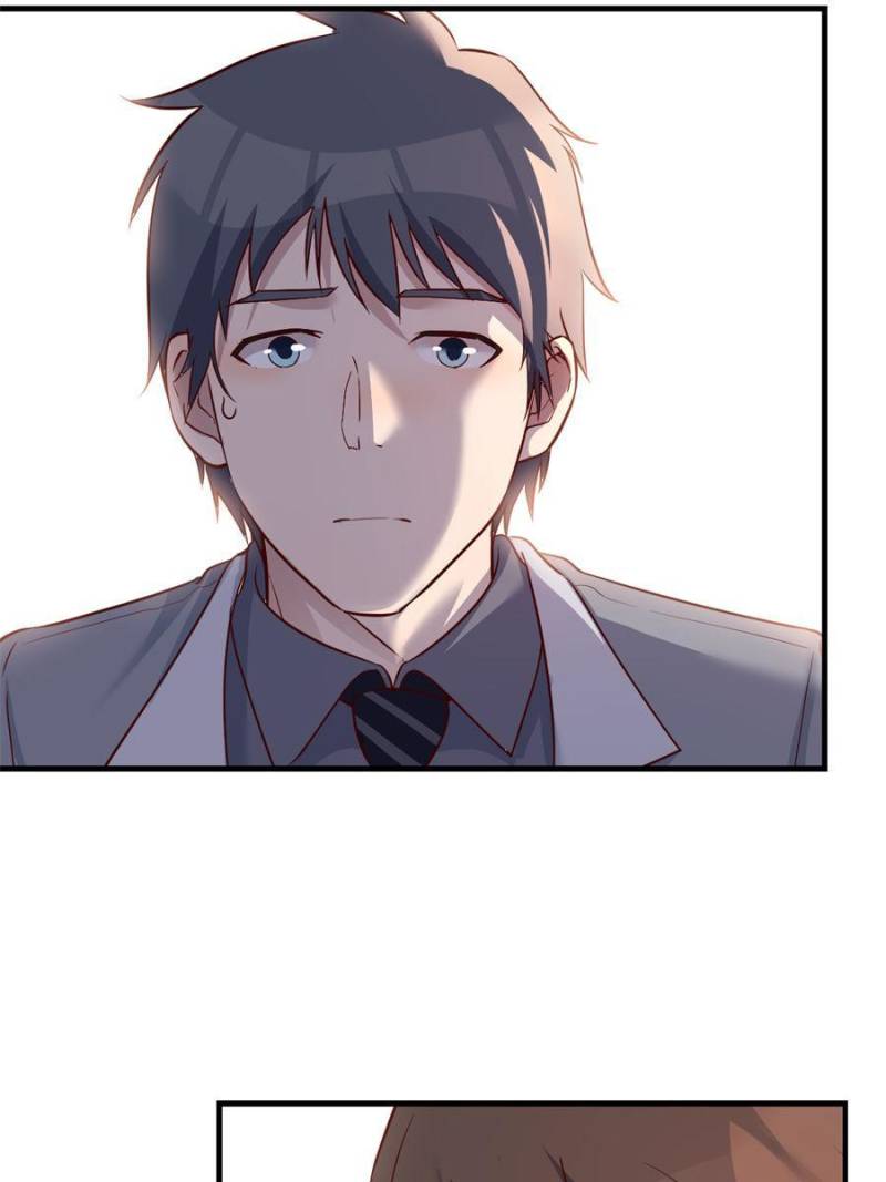 I have twin girlfriends Chapter 230 - page 33