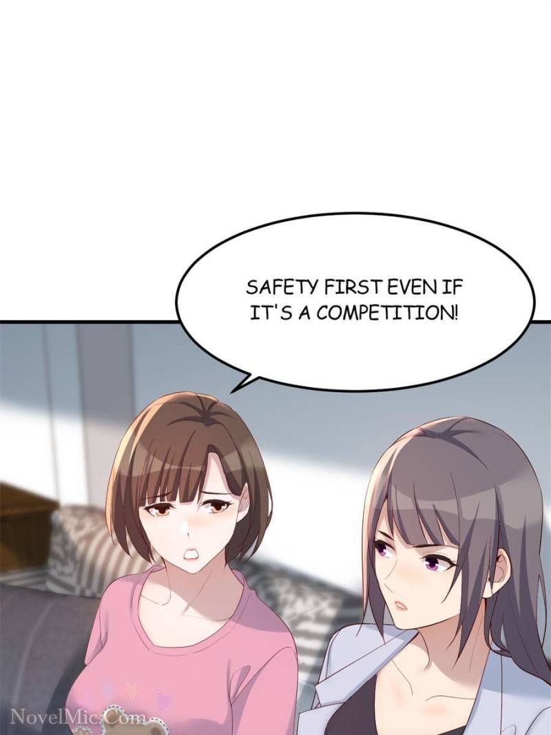 I have twin girlfriends Chapter 230 - page 37