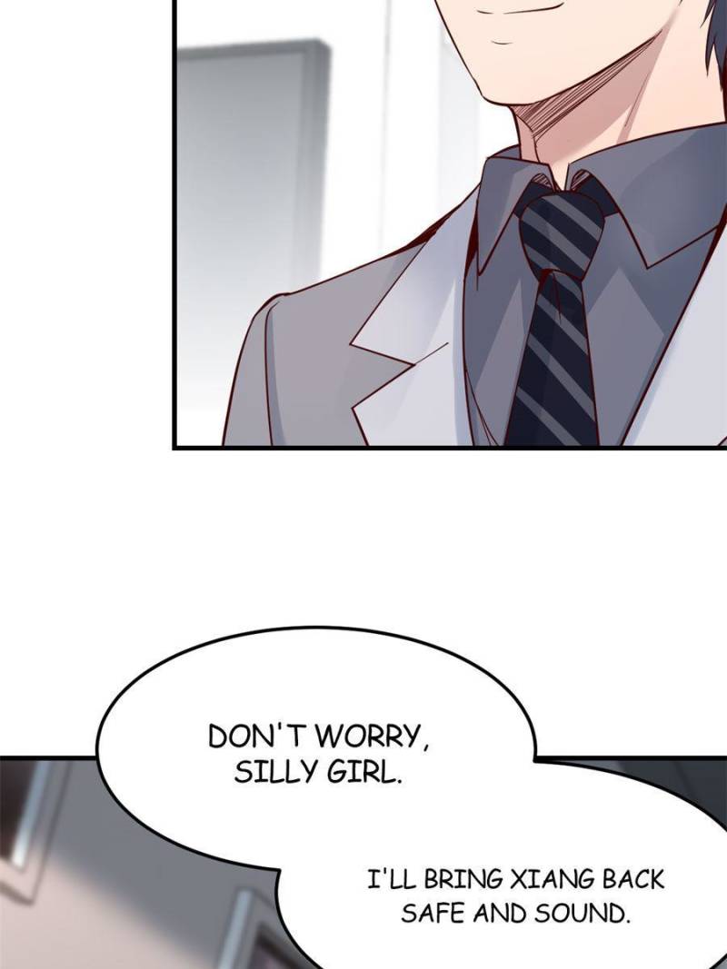I have twin girlfriends Chapter 230 - page 39