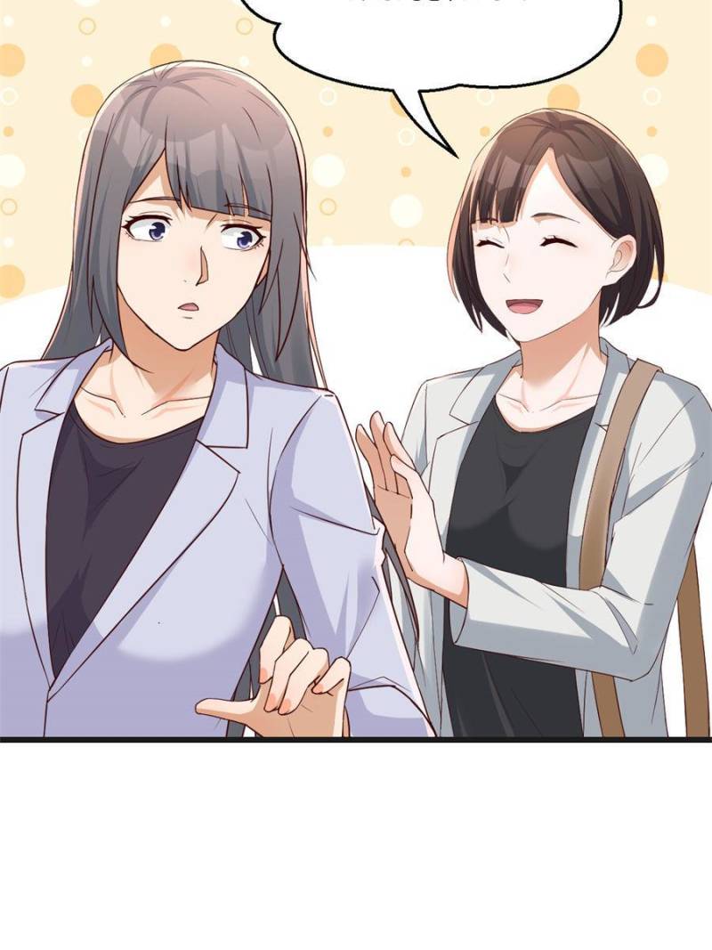 I have twin girlfriends Chapter 230 - page 4