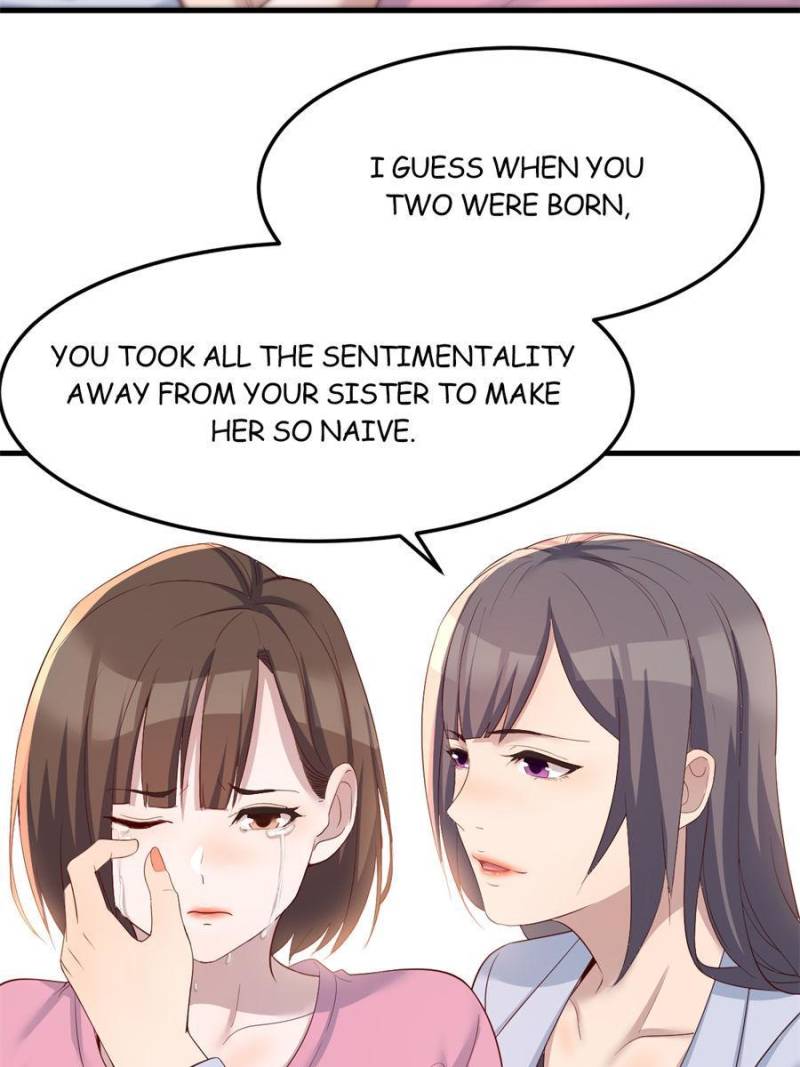 I have twin girlfriends Chapter 230 - page 43