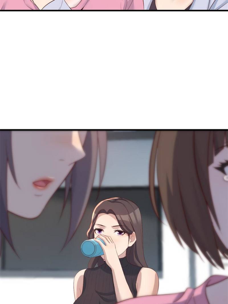 I have twin girlfriends Chapter 230 - page 44
