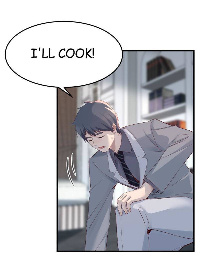 I have twin girlfriends Chapter 230 - page 48