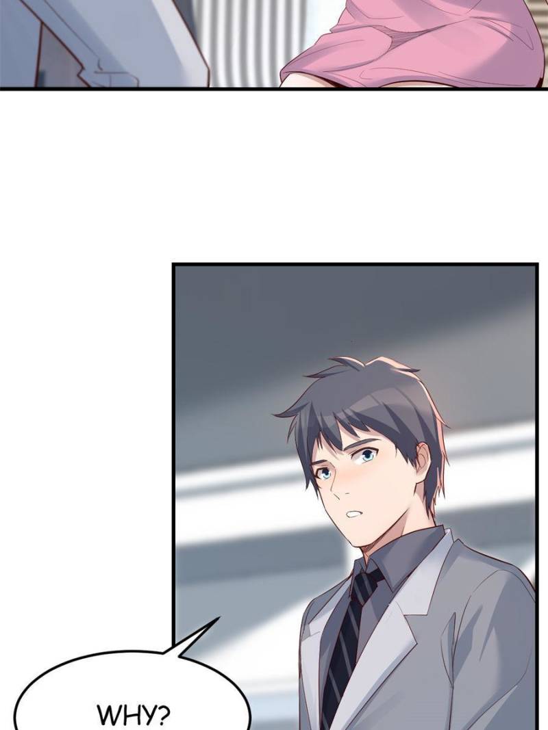 I have twin girlfriends Chapter 230 - page 50