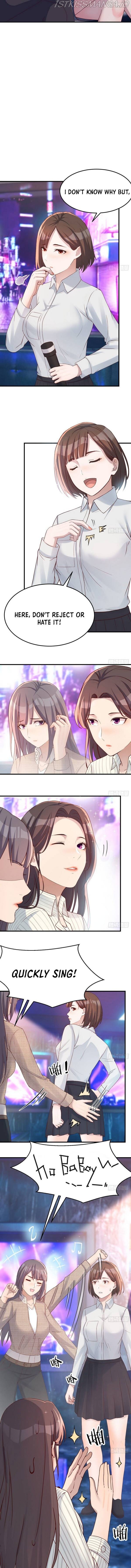 I have twin girlfriends Chapter 188 - page 4