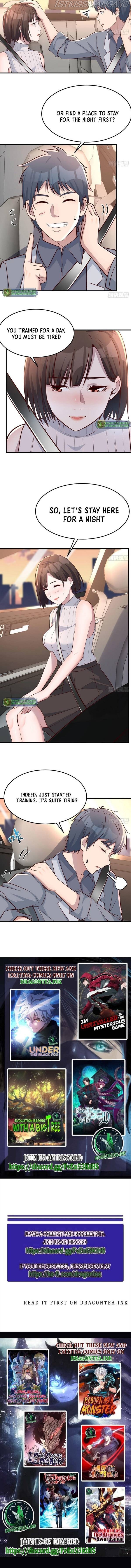 I have twin girlfriends Chapter 188 - page 7