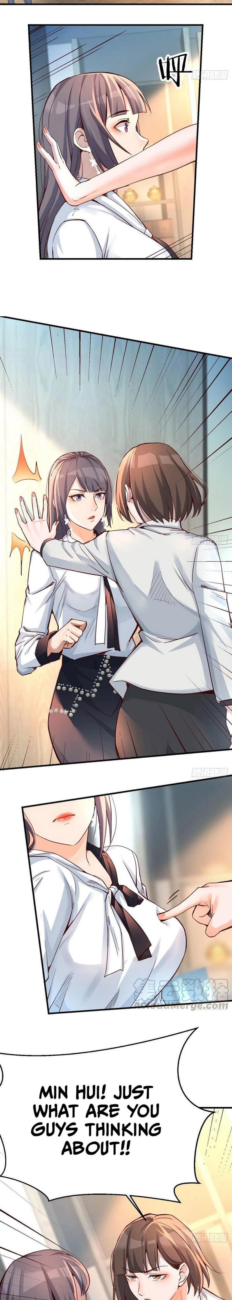 I have twin girlfriends Chapter 134 - page 10
