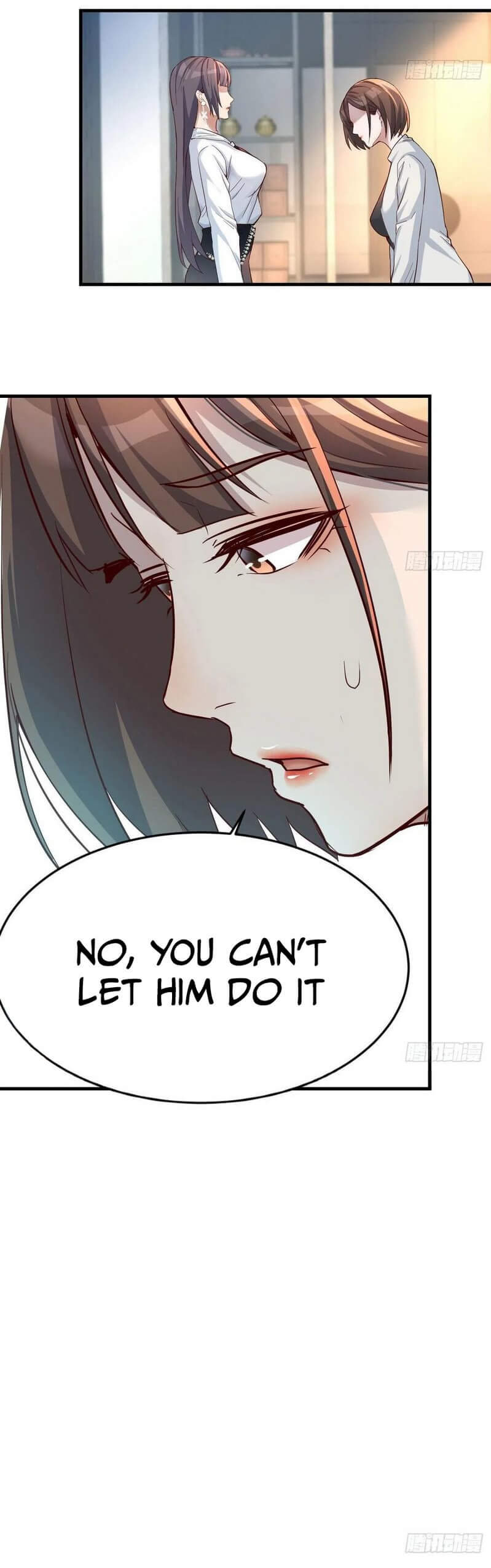 I have twin girlfriends Chapter 134 - page 12