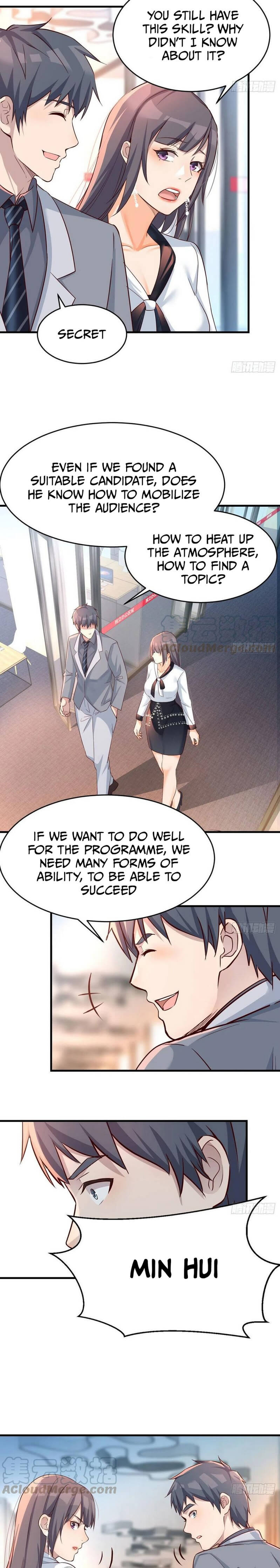 I have twin girlfriends Chapter 134 - page 2