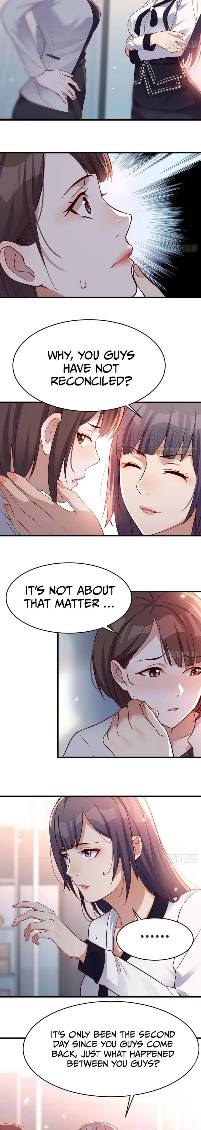 I have twin girlfriends Chapter 134 - page 7
