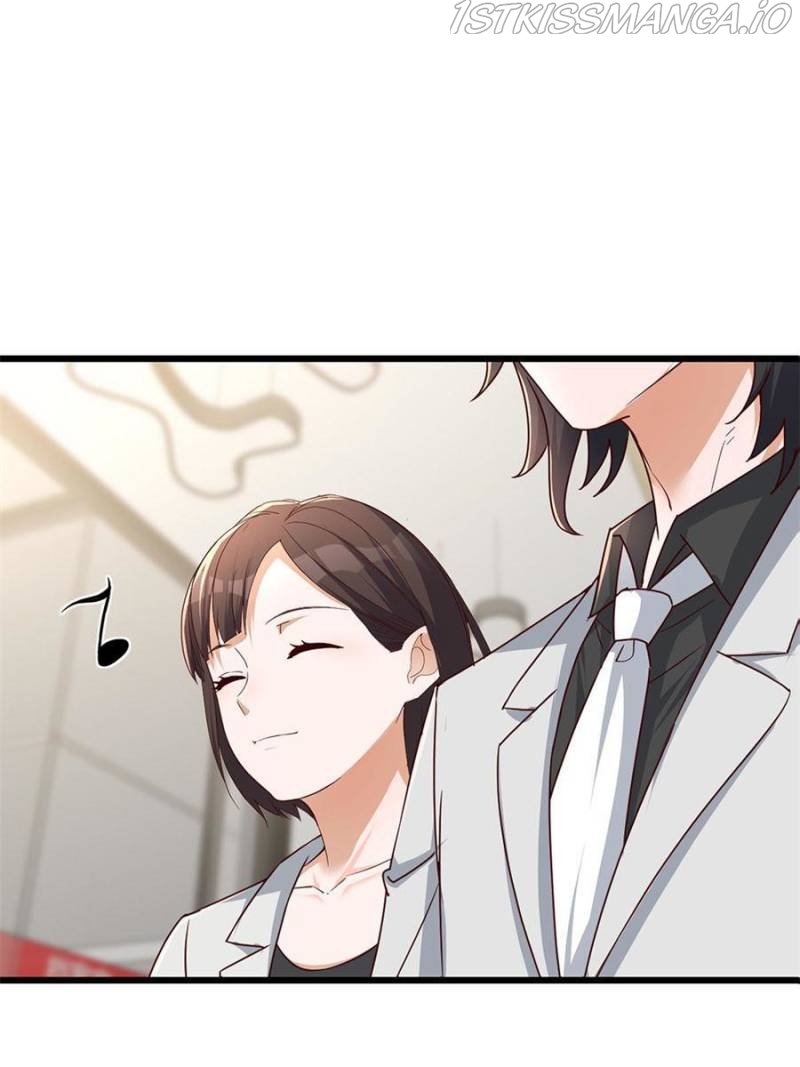 I have twin girlfriends Chapter 228 - page 16