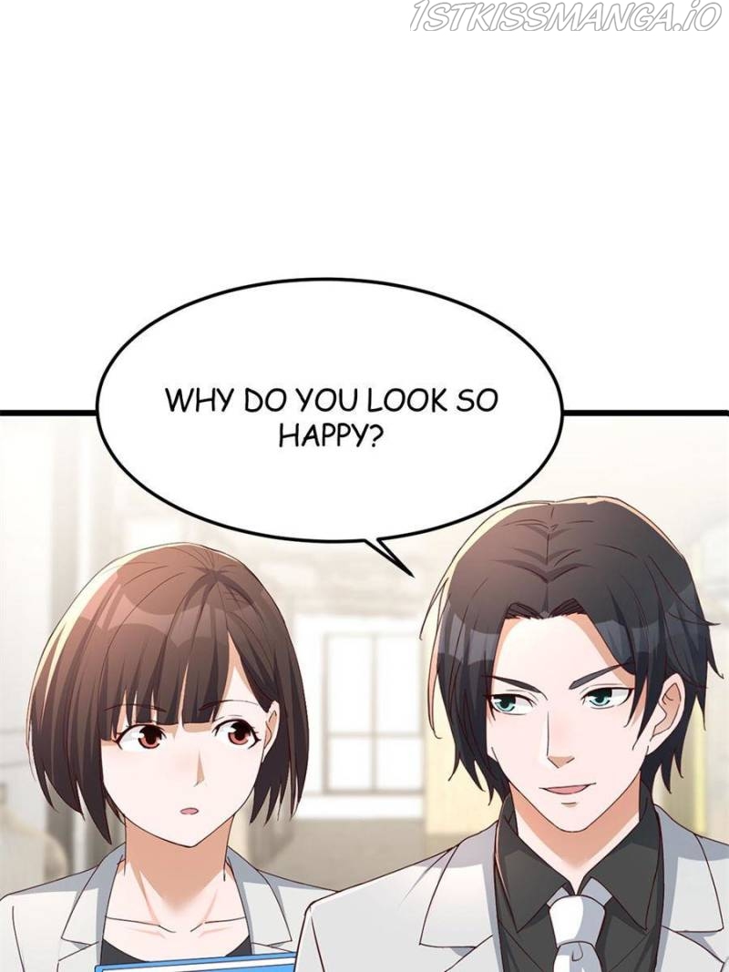 I have twin girlfriends Chapter 228 - page 17