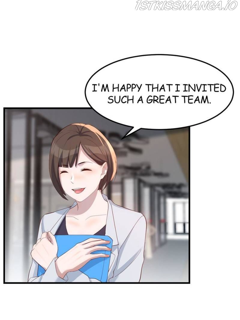 I have twin girlfriends Chapter 228 - page 19