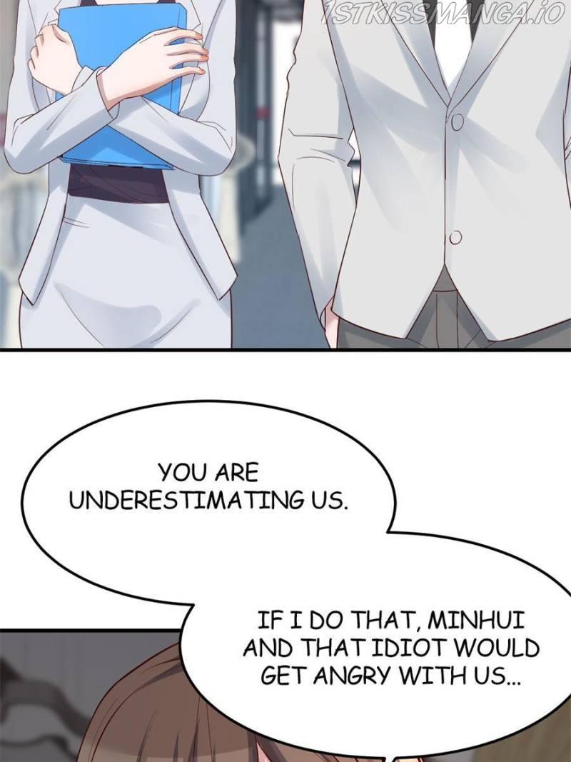 I have twin girlfriends Chapter 228 - page 23