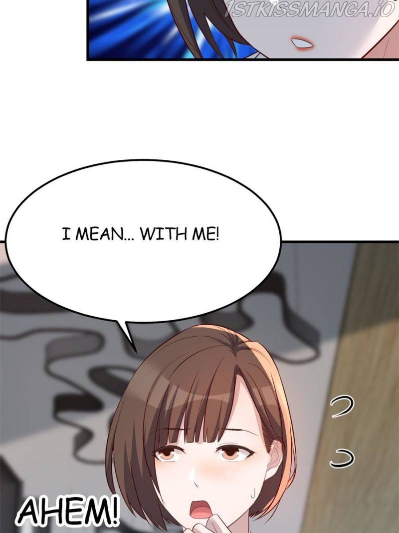 I have twin girlfriends Chapter 228 - page 25