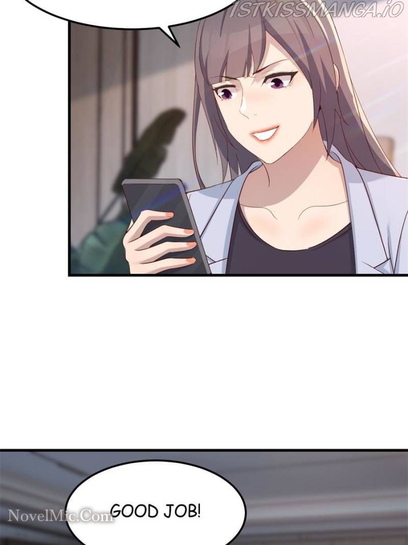 I have twin girlfriends Chapter 228 - page 32