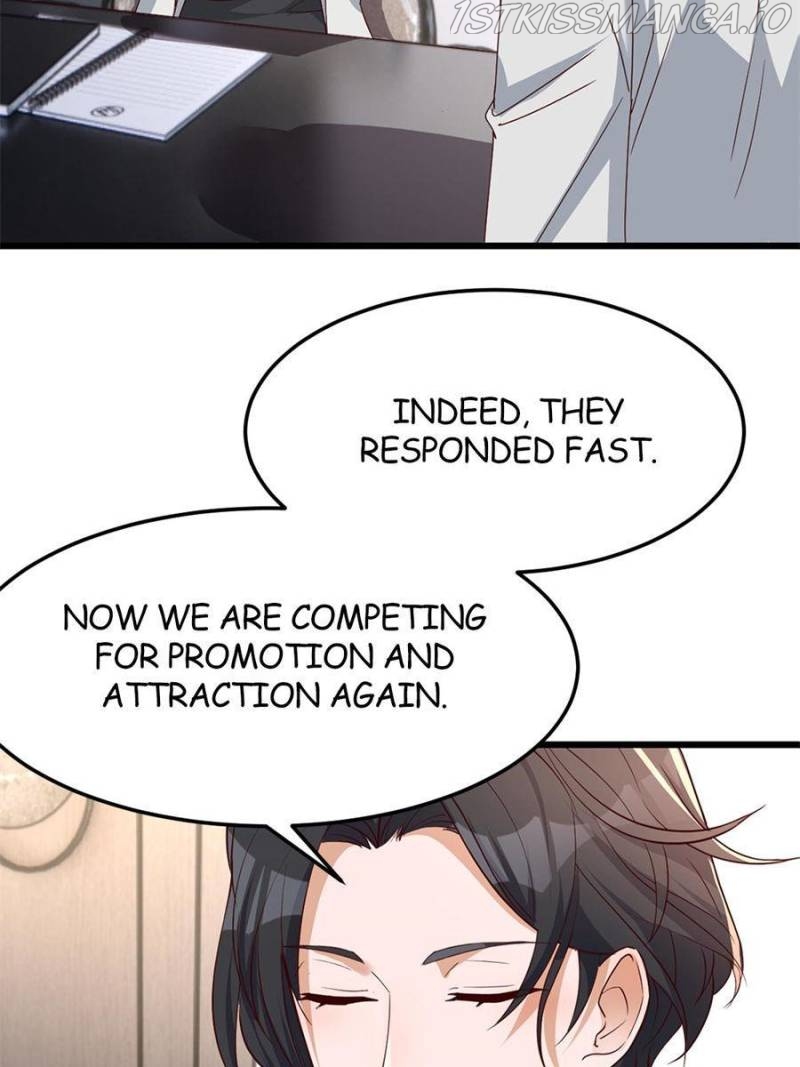 I have twin girlfriends Chapter 228 - page 4
