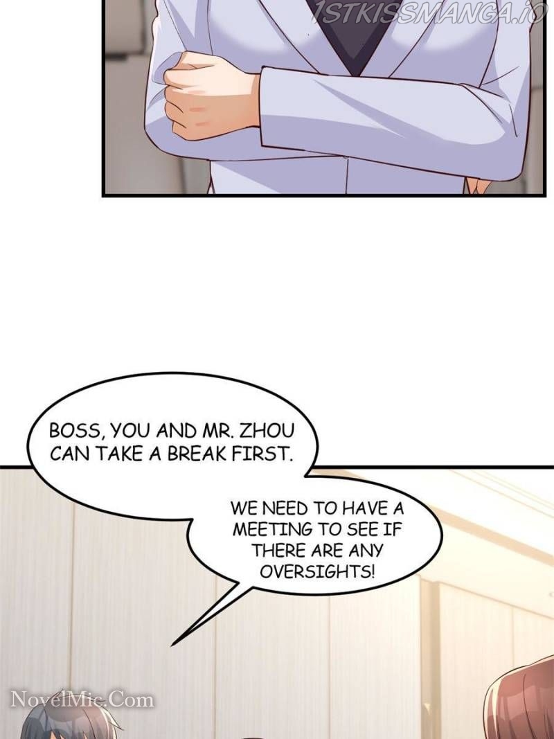 I have twin girlfriends Chapter 228 - page 41