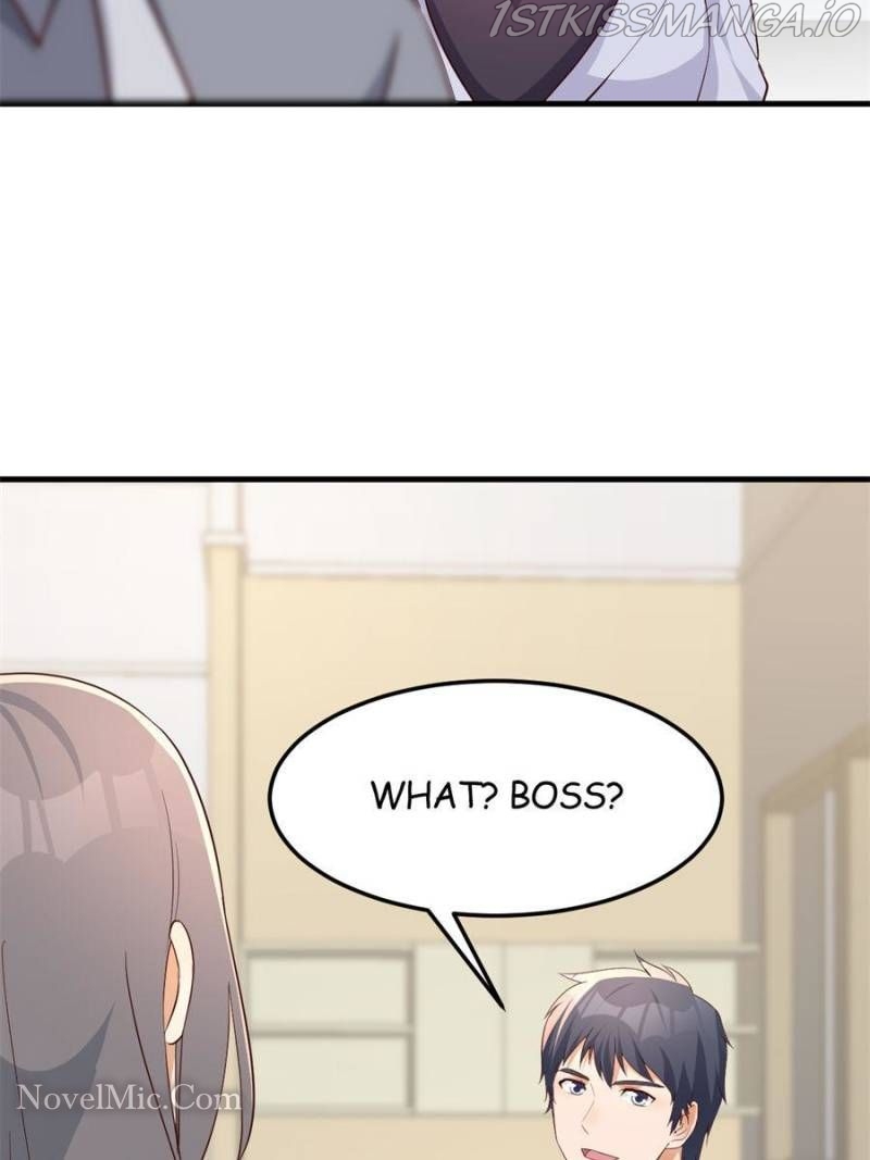 I have twin girlfriends Chapter 228 - page 49