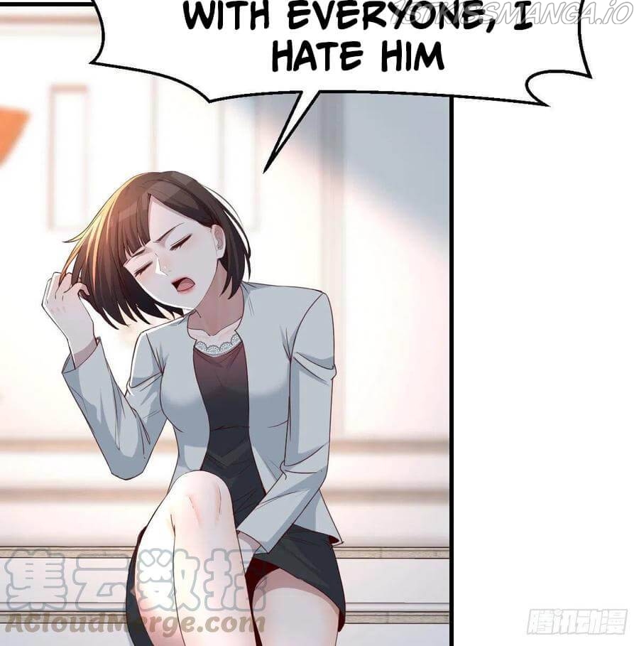 I have twin girlfriends Chapter 135 - page 17