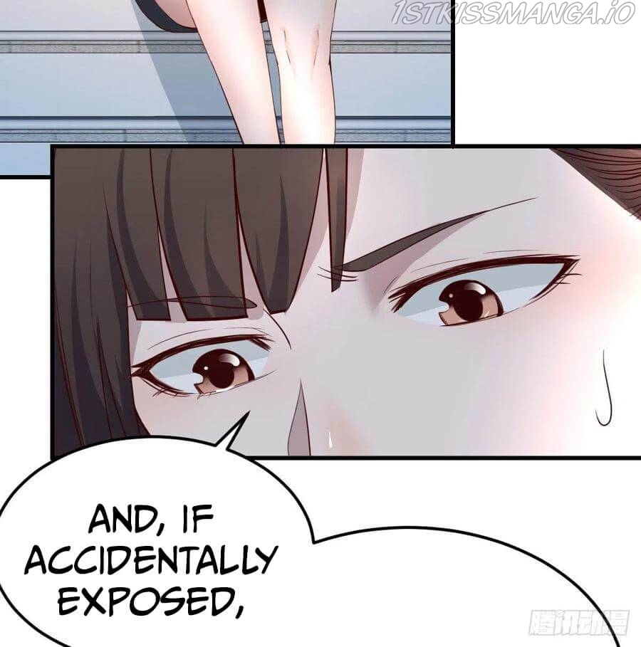 I have twin girlfriends Chapter 135 - page 18