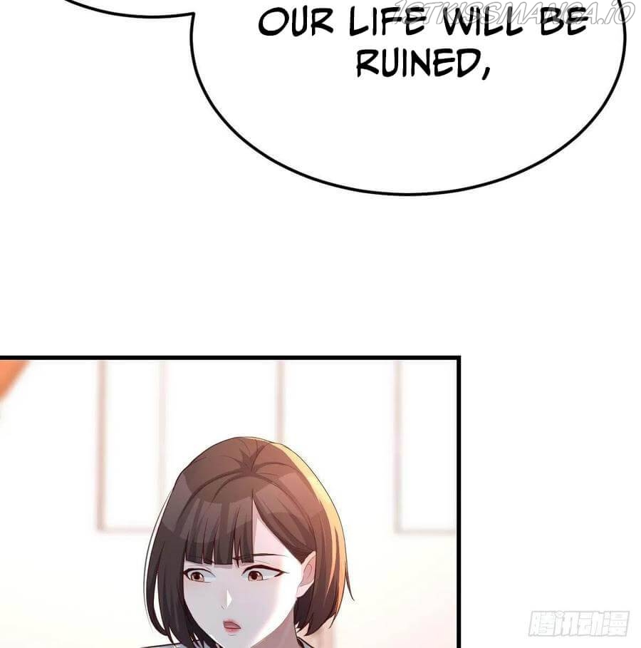 I have twin girlfriends Chapter 135 - page 19