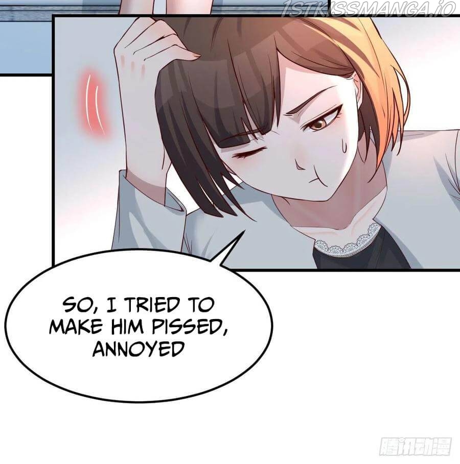 I have twin girlfriends Chapter 135 - page 21
