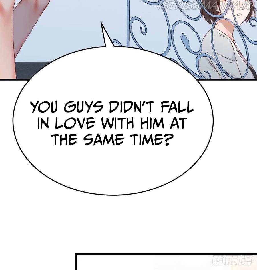 I have twin girlfriends Chapter 135 - page 28