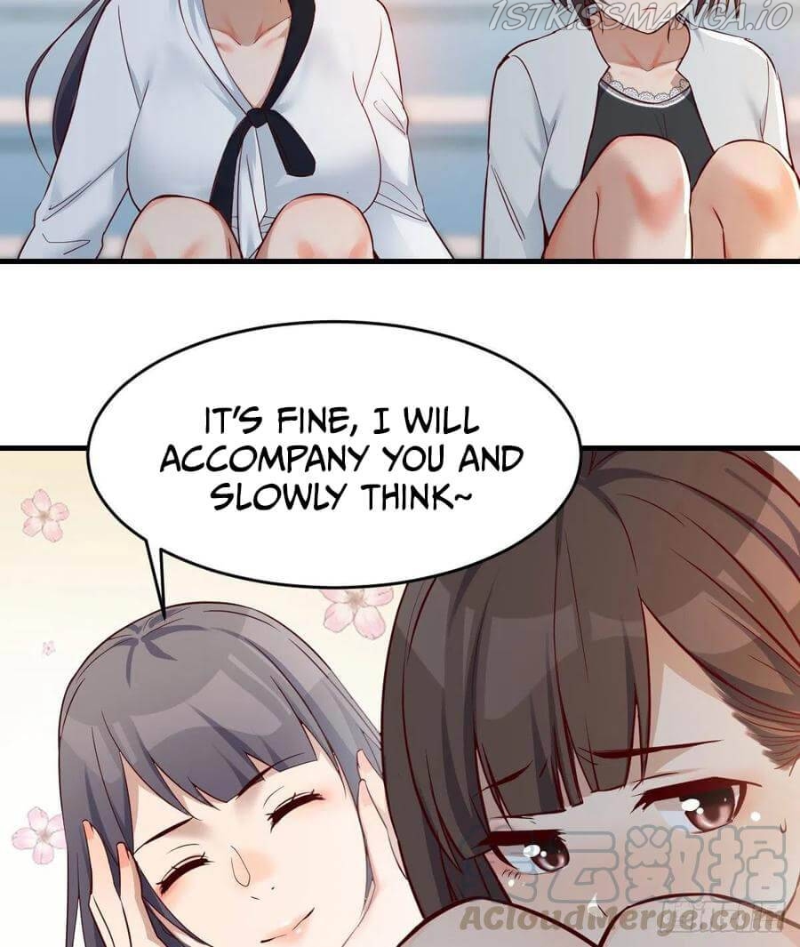 I have twin girlfriends Chapter 135 - page 35