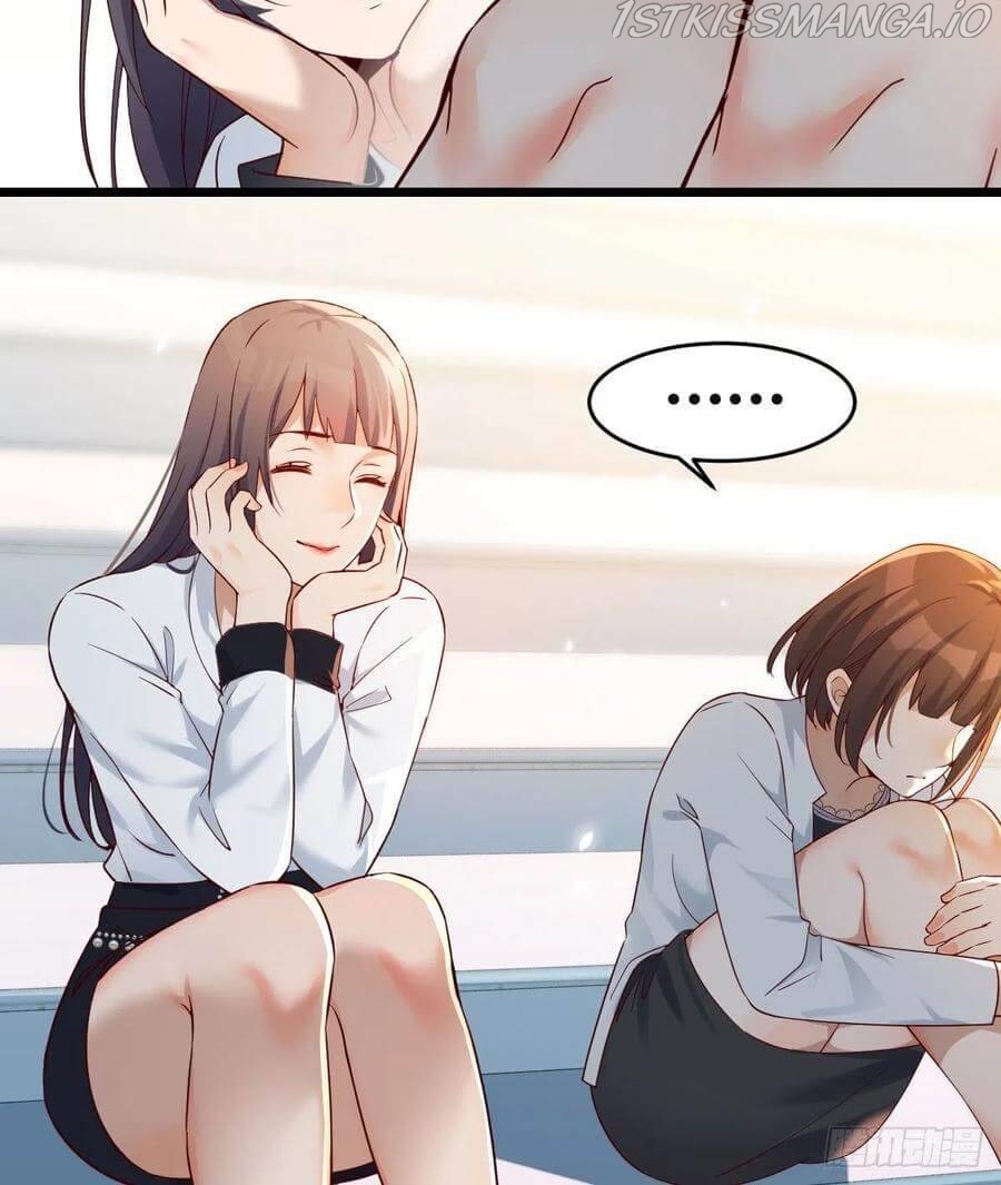 I have twin girlfriends Chapter 135 - page 36